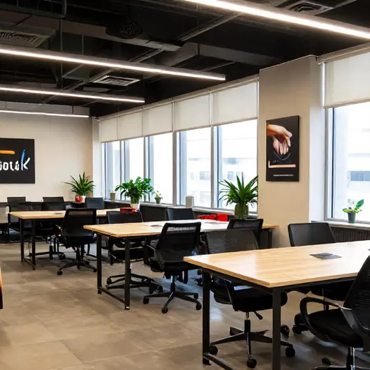 Descubra o NewWork Descubra o NewWork