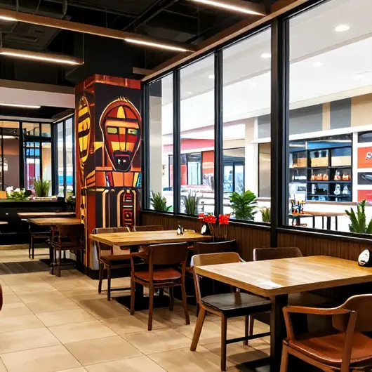 Descubra o Outback Manaira Shopping