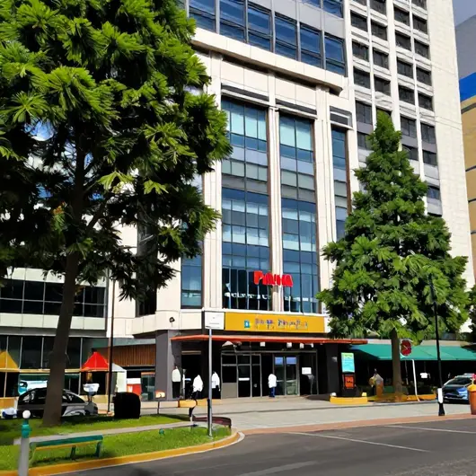 Descubra o Penha Shopping Descubra o Penha Shopping