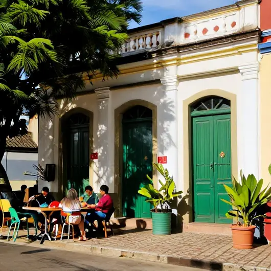 Descubra o Portal Bairro dos Estados
