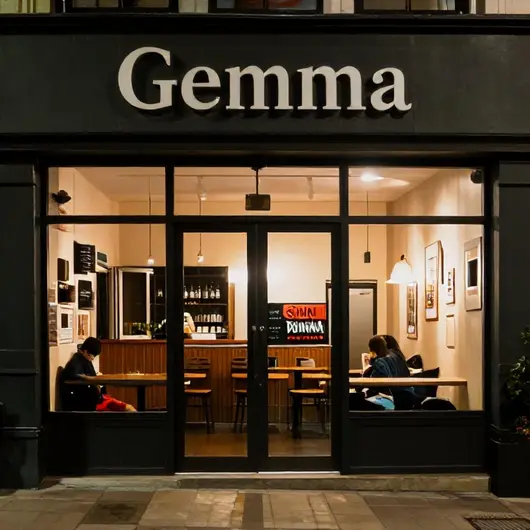 Descubra o que a Gemma tem a oferecer Descubra o que a Gemma tem a oferecer
