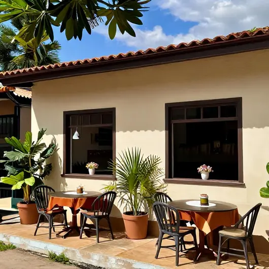 Descubra o Sabor do Restaurante da Netinha