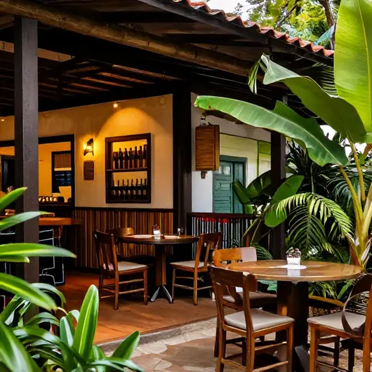 Descubra o Sal e Brasa João Pessoa
