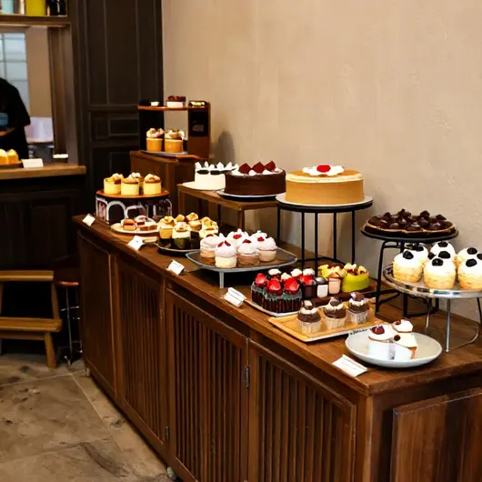 Descubra o Sonho Doce Descubra o Sonho Doce