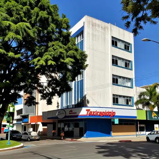 Descubra o Taxirapidojp