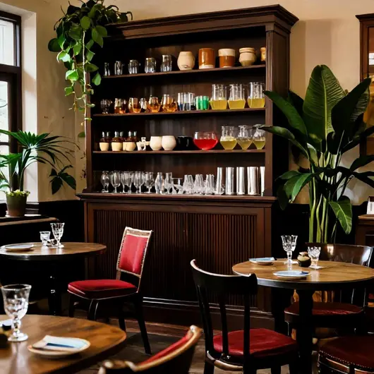 Descubra o The Roger Room Descubra o The Roger Room