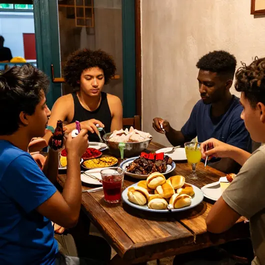 Descubra os Melhores Botecos e Petiscos em João Pessoa - PB
