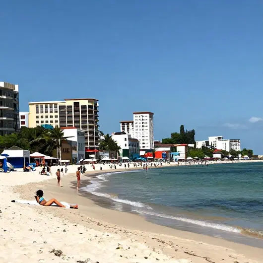 Descubra os Melhores Feriados para Visitar João Pessoa