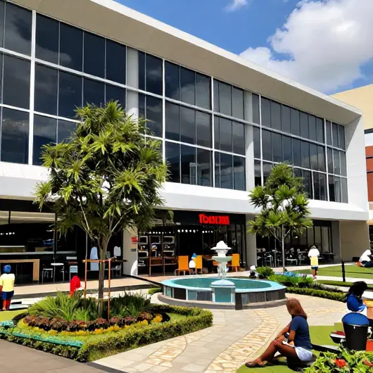 Descubra os Melhores Shopping Centers em João Pessoa – PB Descubra os Melhores Shopping Centers em João Pessoa - PB