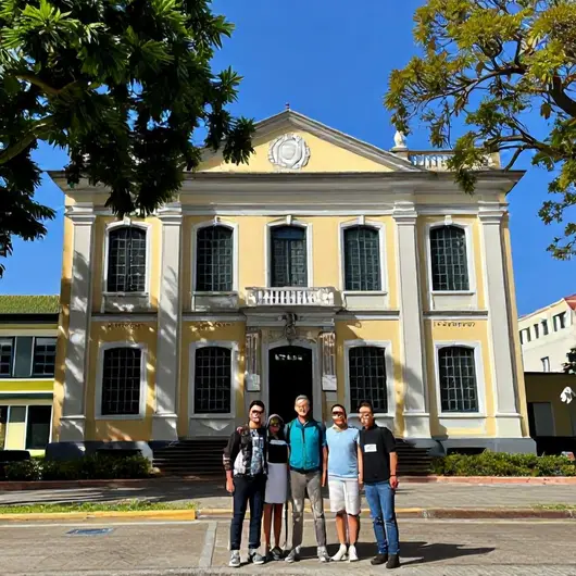 Descubra os Museus Imperdíveis em João Pessoa