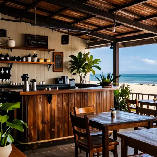 Descubra os Sabores do Bar & Restaurante Intermares Descubra os Sabores do Bar & Restaurante Intermares