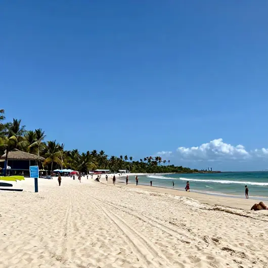 Dicas de Segurança para Turistas em João Pessoa – PB Dicas de Segurança para Turistas em João Pessoa - PB