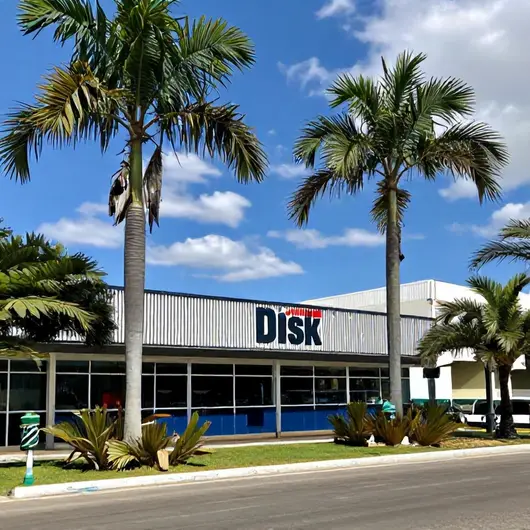 Disk Gás em João Pessoa: Praticidade e Agilidade na Entrega de Gás Disk Gás em João Pessoa: Praticidade e Agilidade na Entrega de Gás