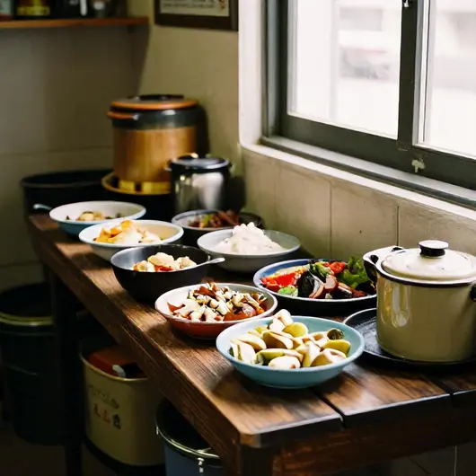 Dona Marmita Delivery: A Comida Caseira que Você Precisa Conhecer