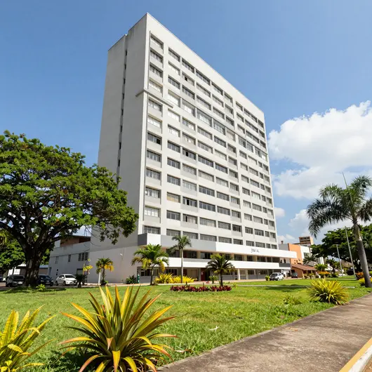 Edificio Residencial Ilha da Restinga Edificio Residencial Ilha da Restinga
