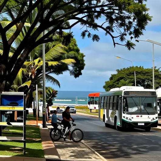 Entenda os Gastos com Transporte em João Pessoa – PB Entenda os Gastos com Transporte em João Pessoa – PB