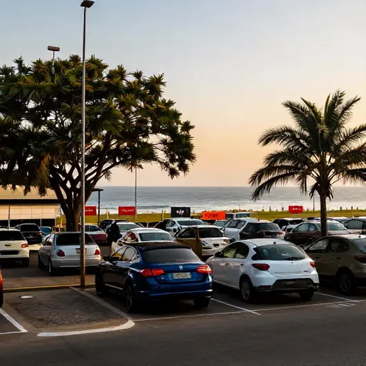 Estacionamentos em João Pessoa: Dicas e Informações Úteis Estacionamentos em João Pessoa: Dicas e Informações Úteis