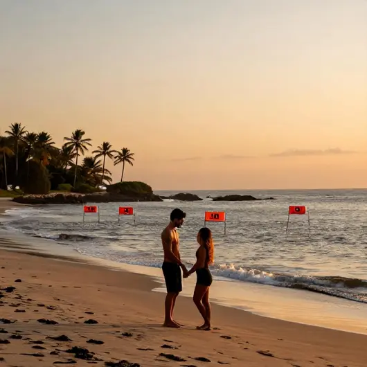 Experiências Românticas em João Pessoa: Seu Guia Completo para um Roteiro Especial Experiências Românticas em João Pessoa: Seu Guia Completo para um Roteiro Especial