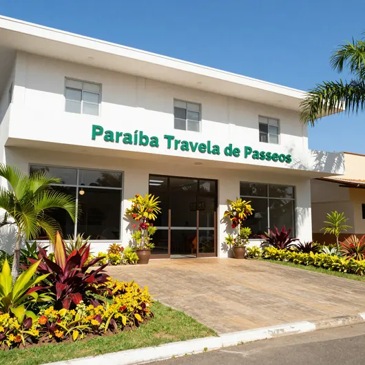Explorando a Paraíba Travel Agência de Passeios