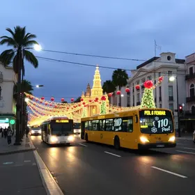 Festa das Neves 2026: veja esquema de trânsito e transporte para evento em João Pessoa Festa das Neves 2026