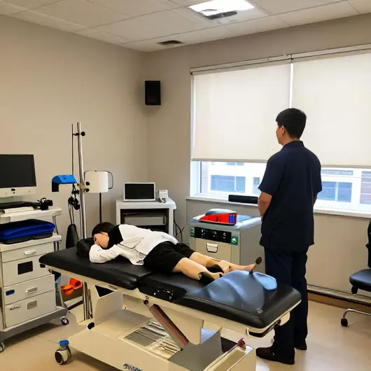 FISIOCARE: Cuidado e Bem-Estar em Um Só Lugar FISIOCARE: Cuidado e Bem-Estar em Um Só Lugar