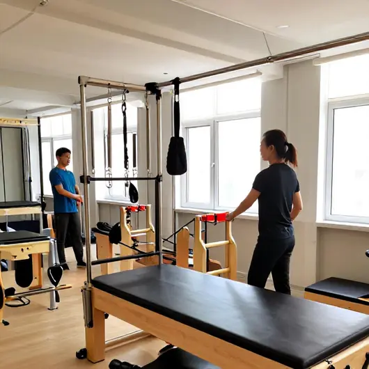 FisioHome Fisioterapia & Pilates