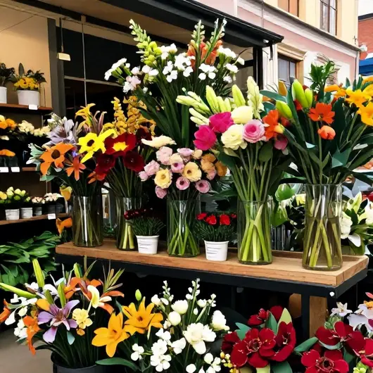 Floricultura João Pessoa Uniflores: O Paraíso das Flores