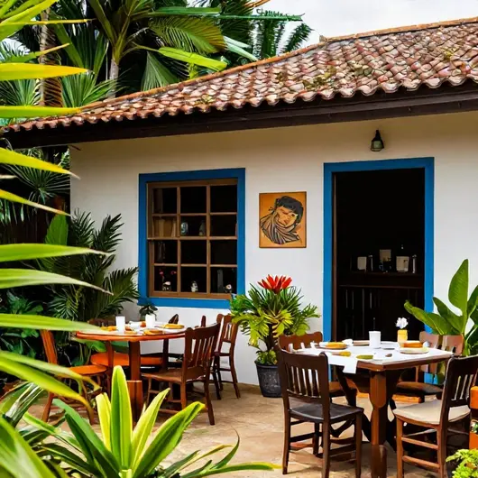 Girau Bar e Restaurante