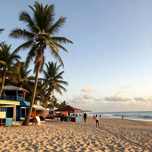 Guia Completo de Informações Úteis para Turistas em João Pessoa – PB Guia Completo de Informações Úteis para Turistas em João Pessoa - PB