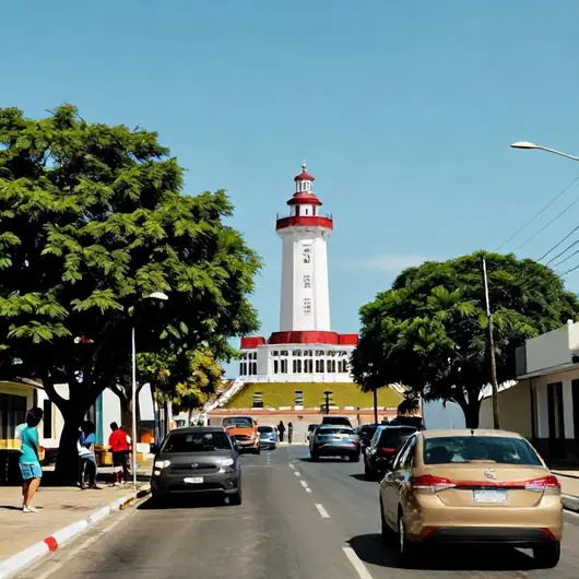 Guia Completo de Translado em João Pessoa: Como se Locomover na Cidade