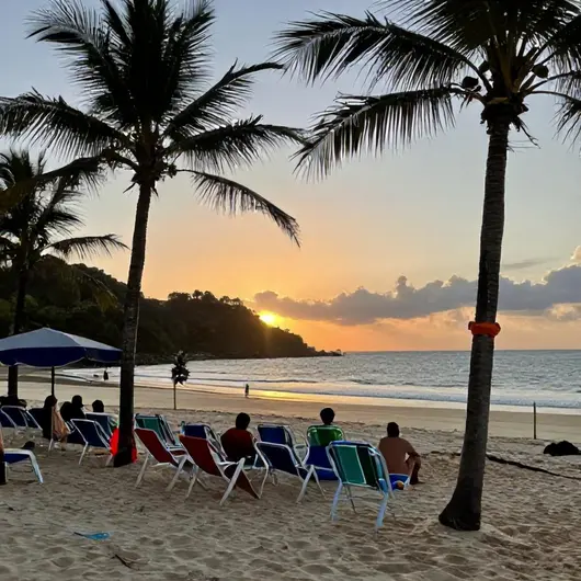 Guia Completo para sua Primeira Viagem a João Pessoa Guia Completo para sua Primeira Viagem a João Pessoa
