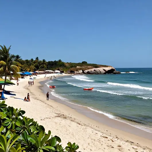 Guia de Praia Bela em João Pessoa: 10 opções para aproveitar