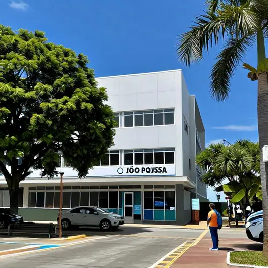 Guias de Saúde: Conheça os Principais Hospitais em João Pessoa