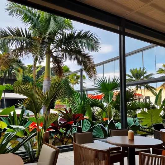 Hosppedar: Gestão de Airbnb e Aluguel por Temporada em João Pessoa Hosppedar: Gestão de Airbnb e Aluguel por Temporada em João Pessoa