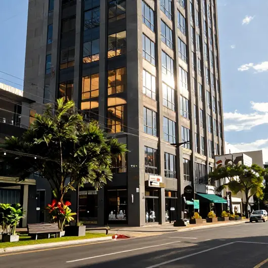 Imobiliária em João Pessoa: Encontre seu novo lar