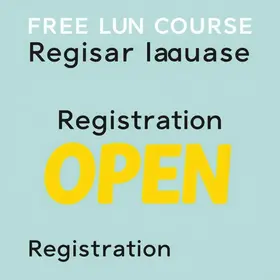 Inscrições para mais de mil vagas em cursos gratuitos de idiomas e Libras começam neste sábado (18) em João Pessoa cursos gratuitos de idiomas em João Pessoa