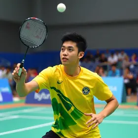 João Pessoa (PB) será palco do XXXIV YONEX Pan American Junior Badminton Championships YONEX Pan American Junior Badminton Championships