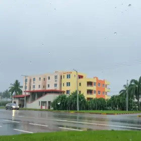 João Pessoa registra mais de 60 milímetros de chuva em 12 horas chuvas em João Pessoa