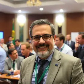 João Pessoa sedia XX Congresso Brasileiro dos Assessores de Comunicação do Sistema de Justiça