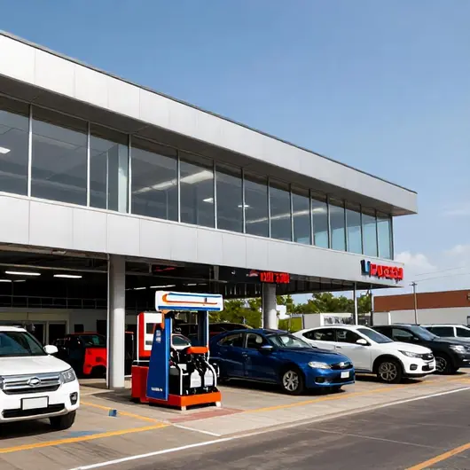João Pessoa SOS Centro Automotivo: Tudo o que Você Precisa Saber