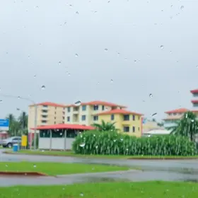 João Pessoa terá uma semana marcada por chuvas na maior parte dos dias clima em João Pessoa