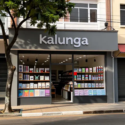 Kalunga João Pessoa: Tudo o que Você Precisa Saber Kalunga João Pessoa: Tudo o que Você Precisa Saber