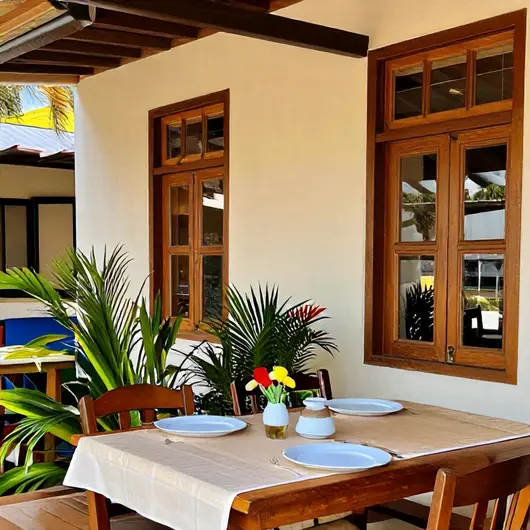 La Tratoria Jampa: Uma Experiência Gastronômica Inesquecível La Tratoria Jampa: Uma Experiência Gastronômica Inesquecível