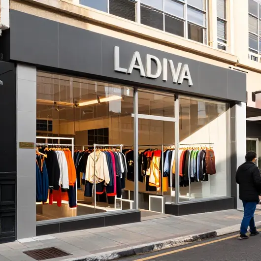 Ladiva Store: O Destino Certo para Compras em João Pessoa Ladiva Store: O Destino Certo para Compras em João Pessoa