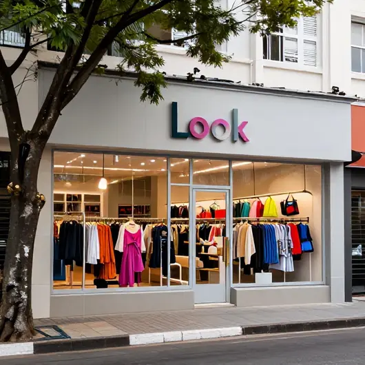 Loja Look Loja Look