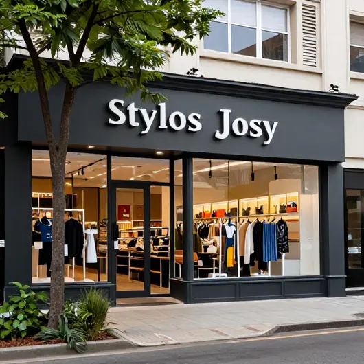 Lojas Stylos Josy Lojas Stylos Josy