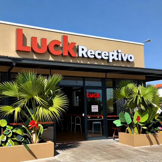 Luck Receptivo João Pessoa: A Melhor Opção para Explorá-la
