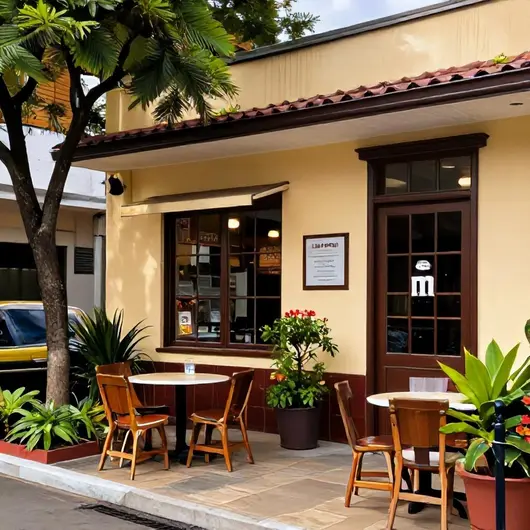 M&M PIZZARIA & LANCHES: O Destino Certo para sua Refeição M&M PIZZARIA & LANCHES: O Destino Certo para sua Refeição