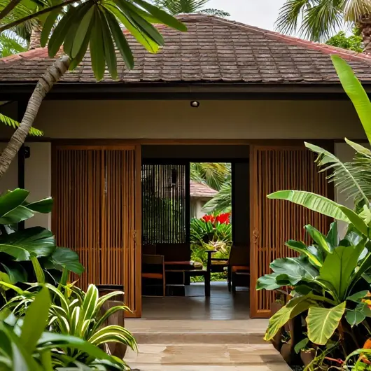 Mali Spa