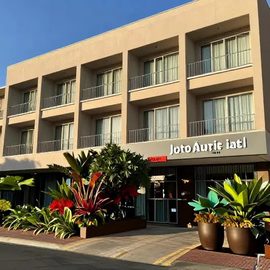 Manaíra Apart Hotel Manaíra Apart Hotel